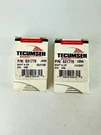 Genuine Tecumseh Shaft & Lev TE-631779 *lot Of 2*. Fixed Price $12.35.