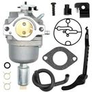 594492 Carburetor For Briggs And Stratton 500CC 17.5HP Replacement 27761152. Fixed Price $21.41.
