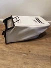 Craftsman Dust Blocker Ez Empty Lawn Mower Bag Grass Catcher W/ Frame White. Fixed Price $89.95.