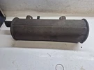 John Deere (JD42-E25) 316 318 420 Onan P218G P220 P216 Cylinder Muffler. Fixed Price $58.79.