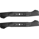 2PCS Deck Blade For 46" Cub Cadet LTX1045 LTX1046 742-04290 942-04244A. Fixed Price $33.80.