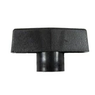 Toro Lawn Mower Knob-handle #98-7134. Fixed Price $6.99.