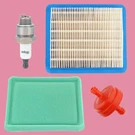 Fuel Air Filter For Toro 20372 20374 20384 20835 20836 20323 29639 20383 20950. Fixed Price $9.15.