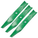 40" Deck High Lift Blade For Ariens 1540 1640 1740 1840 / 03498400 00173800. Fixed Price $39.00.