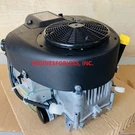 Briggs And Stratton 44N877-0007-G1 For Zero Turn Riding Lawn Mower.. Fixed Price $1385.95.