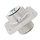 Deck Spindle For Cub Cadet Recon 48 60 Tank Z-wing Mower 918-04939. Fixed Price $259.99.