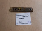 M91338 John Deere 1987 46-INCH Deck M00596X566870 Gauge Wheel Strap T121. Fixed Price $15.99.