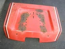 Simplicity Allis Chalmers 1715769CSM Seat Deck Pan 7112 Tractor. Fixed Price $49.99.