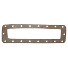 Mounting Gasket Fits International Tractor Cub Radiator. Fixed Price $19.99.