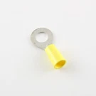(13-56-P) Vinyl Insulated Butted Seam Ring Tongue Terminal 13-56-P, 1000EA. Fixed Price $503.45.