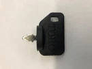 Toro Oem Starter Key #63-8360 Fits 1299 Models *******free Shipping*******. Fixed Price $12.00.