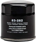 Genuine Oregon 83-282 Oil Filter For Kawasaki John Deere Toro. Fixed Price $13.01.