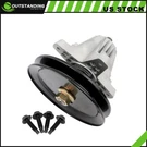 Spindle For Mtd Cub Cadet Inch Deck XT1-LT46 XT2-LX46 918-06977A. Fixed Price $34.39.