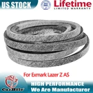 109-8073 Deck Belt Fit Exmark Lazer As 135-5774-SL 116-1985. Fixed Price $37.65.