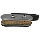 New Stens Air Filter Combo 102-263 For Honda 17211-ZE7-W03. Fixed Price $22.69.