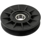 756-05024 Lawn Mower Deck V-idler Pulley For Cub Cadet Mtd Troy-bilt Craftsman. Fixed Price $11.14.