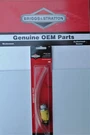 Sml Genuine Oem Briggs & Stratton 5401K Engine Oil Drain Valve Hose Kit. Fixed Price $118.65.