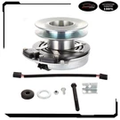 Upgrade Pto Clutch For Cub Cadet 01008544P 61008544 RZT17 RZT22 RZT42 -RZT50. Fixed Price $116.16.
