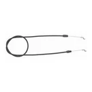 Mtd 946-0554 46" Control Cable Troy-bilt 478R 410R 476R 424R 426R 40. Fixed Price $23.95.