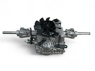 Tuff Torq K46BA Transaxle Fits Husqvarna 408214, 448348, 7A646084100. Fixed Price $799.99.