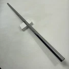 1968 Jeep Gladiator Truck Lh Door Molding 3-91. Fixed Price $69.95.