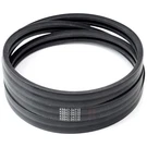 Dusledel K5647-34710 1/8 X 123 Deck Belt Compatible With Kubota ZD326 ZD331.... Fixed Price $80.90.