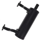 Exmark 126-4359 Aes Muffler Radius Series. Fixed Price $130.99.