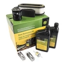 John Deere LG238 Filter Kit. Fixed Price $61.65.