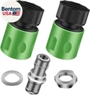 Lawn Mower Deck Wash Kit, Compatible With Mtd, Troy-bilt, Craftsman. Fixed Price $15.84.