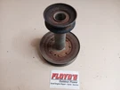 Oem John Deere LT160 Engine Stack Drive Pulley AM131567 LT150 LT155 LT133 LT166. Fixed Price $15.00.