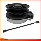 ?pto Clutch For Castle Garden 19399060/0 Lawn Mower. Fixed Price $89.67.