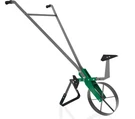 Varomorus High Wheel Cultivator, Hoe, Modular Plow Tool For Gardening. Fixed Price $149.95.