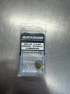 (1) Marine Magnetic Outdrive Gear Case Drain Plug, Screw & Gasket 22-8M0058389. Fixed Price $5.99.