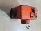 Genuine Kubota RC72-B Bevel Gearbox Case (bare Housing) 76553-33110. Fixed Price $189.48.