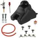 Gas Fuel Tank Honda XR50 50CC 70CC 110CC 125CC Dirt Pit Bike Ssr. Fixed Price $35.97.