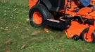 Bad Boy Advanced Chute System (most Available Models). Fixed Price $215.00.