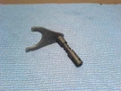 Cub Cadet, Mtd, Detent Shaft Assembly. 911-0011 New Oem Part C-65. Fixed Price $30.00.