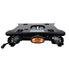 Trac Suspension Kit For Gravely Zt Hd Ariens Ikon Xd Zero Turn Mower. Fixed Price $244.98.