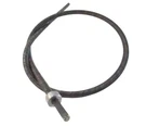Mtd 791-181852 Lower Flexible Drive Shaft Troy-bilt Horse Edger Trimmer YM26CS. Fixed Price $49.50.