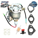 Carburetor For Craftsman GT5000 917.276350 Kohler Command Pro CV730S 25HP. Fixed Price $24.40.