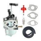 For Homelite 16100-Z300410-0099 Carburetor Engine Control Ryobi RY903600 4500. Fixed Price $18.99.