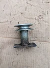Troy-bilt Tb 210 12A-A25U711 Mtd Mower Blade Adapter 687-02538 W/ Drive Pulley. Fixed Price $31.49.