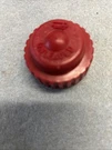 Tecumseh Engine Fuel Tank Cap. 33032 New Oem Part E-19. Fixed Price $6.89.