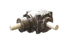 Part # 107-9887 Toro 90 Degree Gearbox. Fixed Price $1699.99.