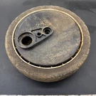 Genuine Honda Harmony HRM215 Lawn Mower Oem 8" Rear Wheel. Fixed Price $34.99.