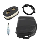 595658 Air Cleaner Cover 798452 Filter For Briggs & Stratton Mtd Troy Bilt. Fixed Price $9.89.