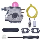 753-06190 Carburetor For Troy Bilt TB21EC TB22EC TB32EC Trimmer Weedeater. Fixed Price $11.99.