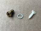 Briggs & Stratton 293478 Kit-needle/seat. Fixed Price $37.30.