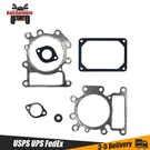 Valve Gasket Set For 794152 690190 Craftsman 18.5HP Intek Engine Lawn Mower. Fixed Price $5.50.