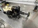 John Deere 335 Hydrostatic Transmission AM124629 325 345 AM129760. Fixed Price $394.99.